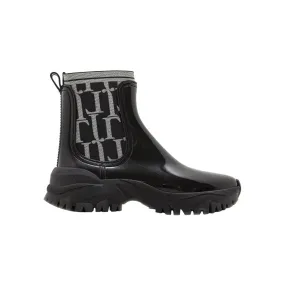 Boots Elliot 01 - Black