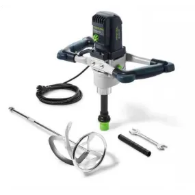 Festool MX1600/2E EF HS3R Mengmachine 1500W 768009