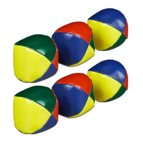 Jongleerballen set van 3