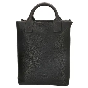 Micmacbags Rugzak Discover Zwart