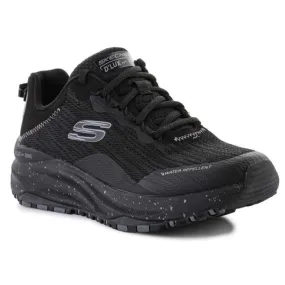 Skechers D`lux Trail W 180500-BBK schoenen zwart