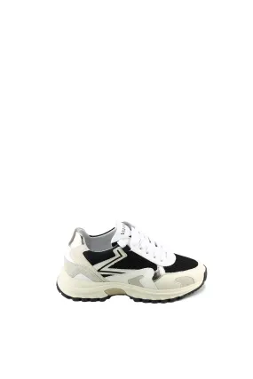 Via Vai Danae Nicole 62066 Sneakers Wit